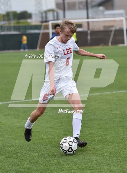 Thumbnail 1 in Lee [Robert E.] vs MacArthur [Douglas] photogallery.