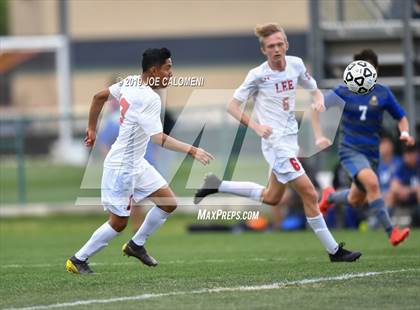 Thumbnail 3 in Lee [Robert E.] vs MacArthur [Douglas] photogallery.