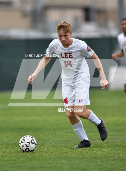 Thumbnail 3 in Lee [Robert E.] vs MacArthur [Douglas] photogallery.