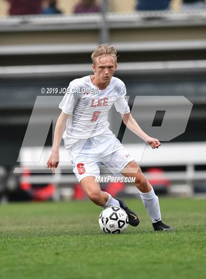 Thumbnail 1 in Lee [Robert E.] vs MacArthur [Douglas] photogallery.