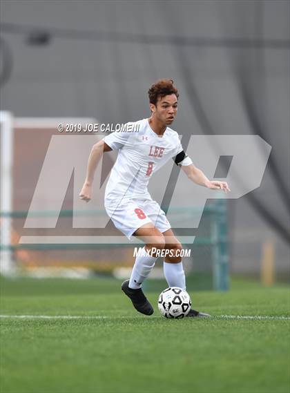 Thumbnail 1 in Lee [Robert E.] vs MacArthur [Douglas] photogallery.
