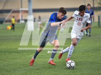 Thumbnail 3 in Lee [Robert E.] vs MacArthur [Douglas] photogallery.