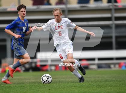 Thumbnail 3 in Lee [Robert E.] vs MacArthur [Douglas] photogallery.