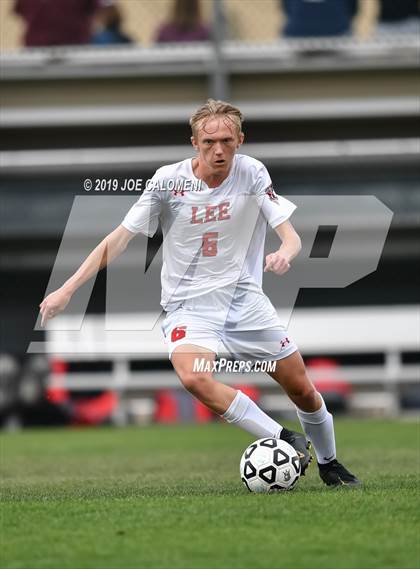 Thumbnail 2 in Lee [Robert E.] vs MacArthur [Douglas] photogallery.