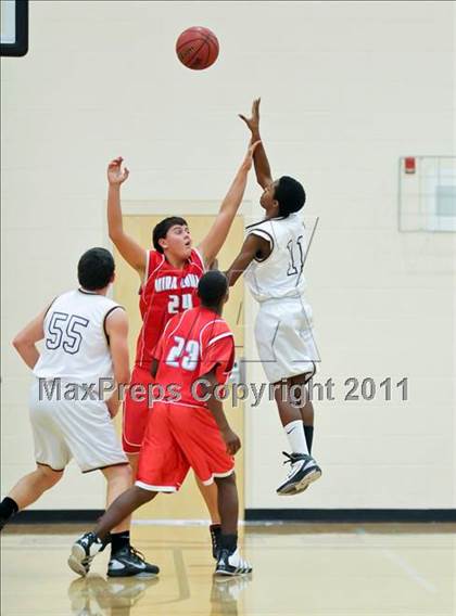 Thumbnail 1 in Mira Loma @ Whitney photogallery.
