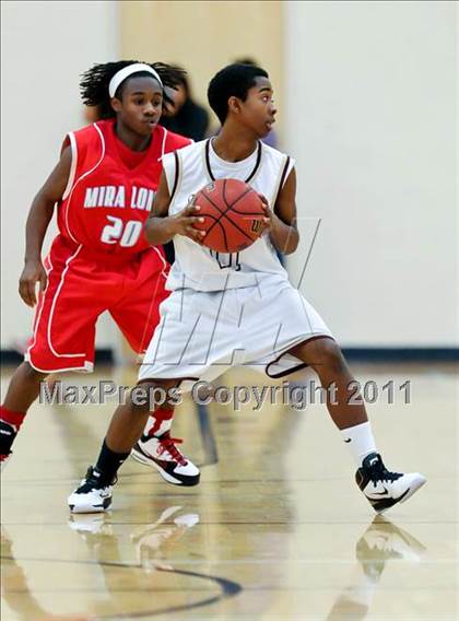 Thumbnail 2 in Mira Loma @ Whitney photogallery.