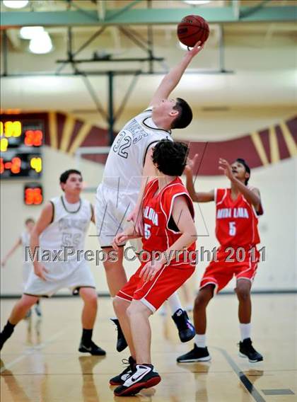 Thumbnail 3 in Mira Loma @ Whitney photogallery.