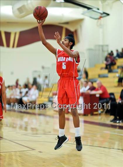 Thumbnail 1 in Mira Loma @ Whitney photogallery.