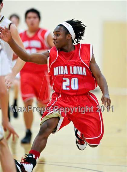 Thumbnail 2 in Mira Loma @ Whitney photogallery.