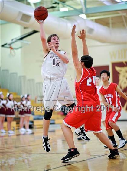 Thumbnail 2 in Mira Loma @ Whitney photogallery.