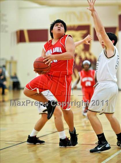 Thumbnail 1 in Mira Loma @ Whitney photogallery.
