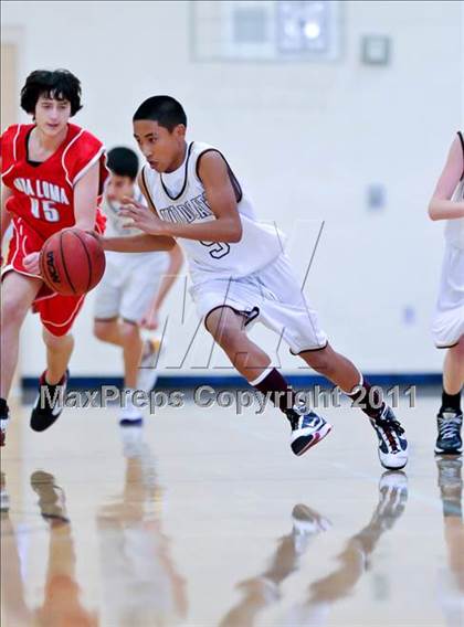 Thumbnail 1 in Mira Loma @ Whitney photogallery.