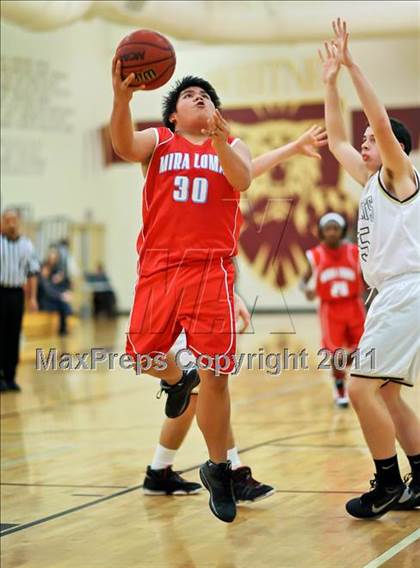 Thumbnail 2 in Mira Loma @ Whitney photogallery.