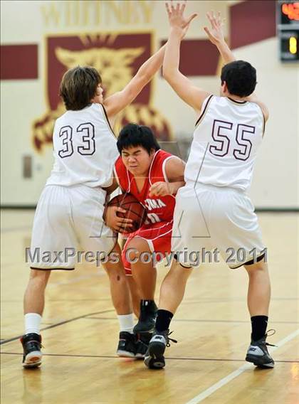 Thumbnail 3 in Mira Loma @ Whitney photogallery.