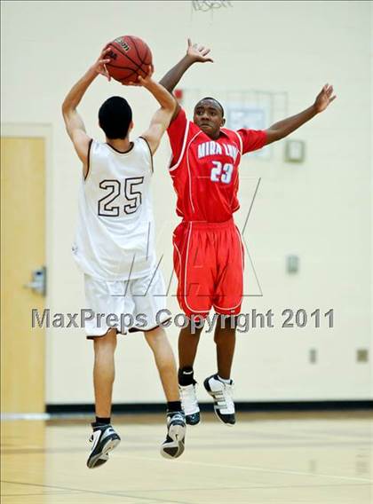 Thumbnail 3 in Mira Loma @ Whitney photogallery.