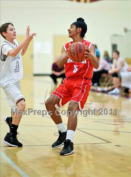 Thumbnail 3 in Mira Loma @ Whitney photogallery.