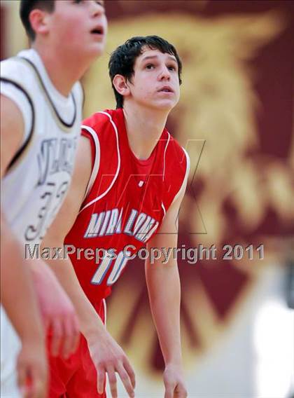 Thumbnail 3 in Mira Loma @ Whitney photogallery.