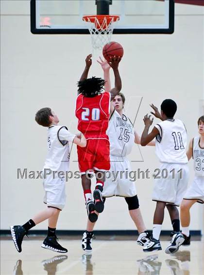 Thumbnail 1 in Mira Loma @ Whitney photogallery.