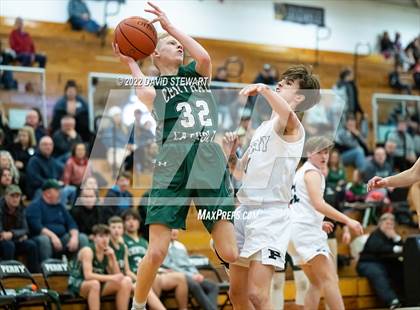 Thumbnail 1 in Canton Central Catholic @ Perry photogallery.