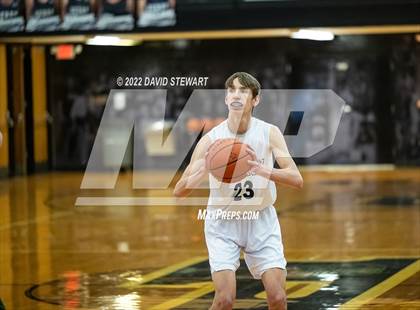 Thumbnail 3 in Canton Central Catholic @ Perry photogallery.