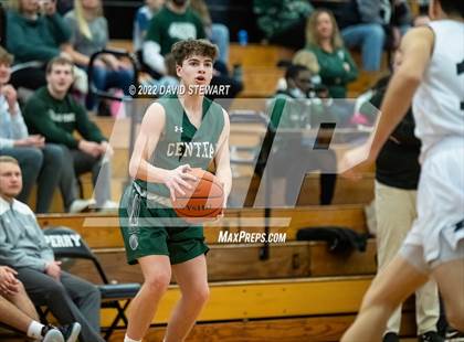Thumbnail 3 in Canton Central Catholic @ Perry photogallery.
