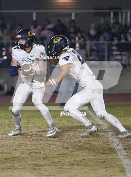 Thumbnail 1 in Gridley @ Corning photogallery.