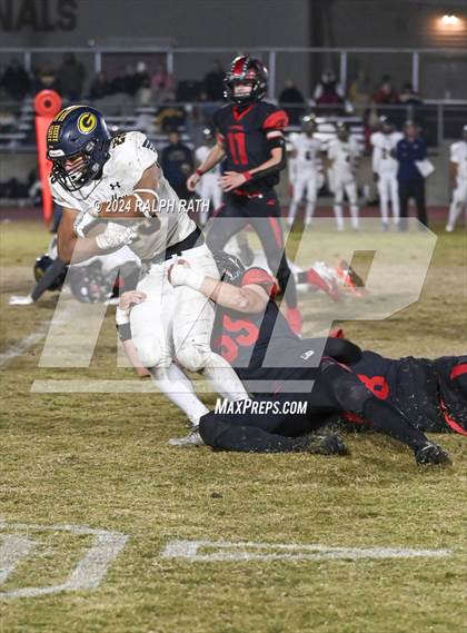 Thumbnail 2 in Gridley @ Corning photogallery.