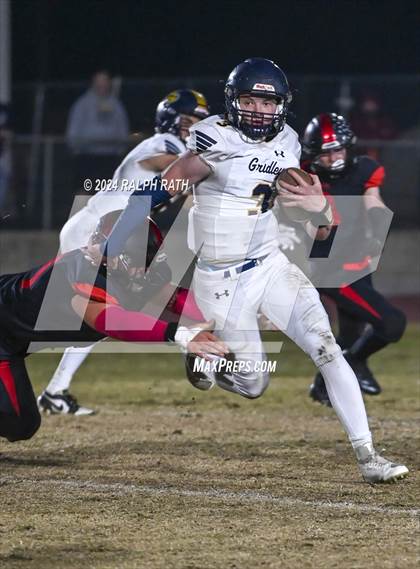 Thumbnail 3 in Gridley @ Corning photogallery.