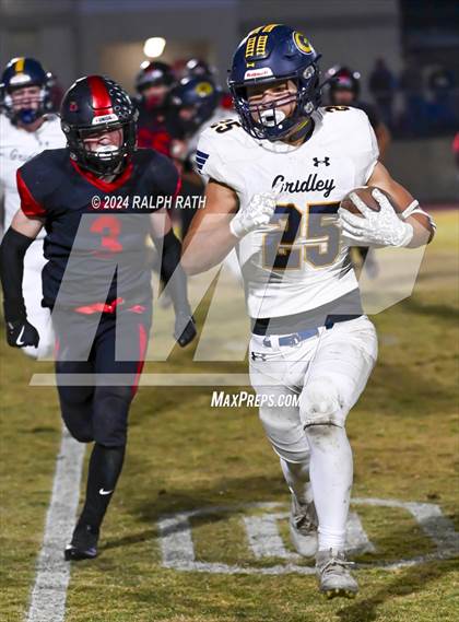 Thumbnail 2 in Gridley @ Corning photogallery.