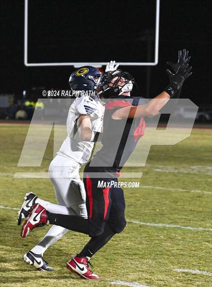 Thumbnail 2 in Gridley @ Corning photogallery.