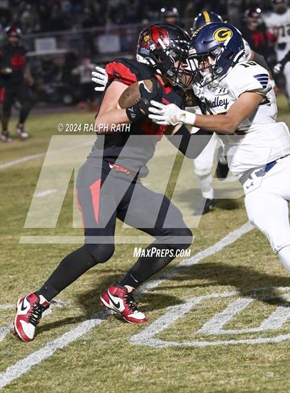 Thumbnail 3 in Gridley @ Corning photogallery.