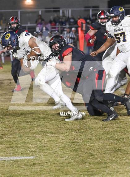Thumbnail 3 in Gridley @ Corning photogallery.