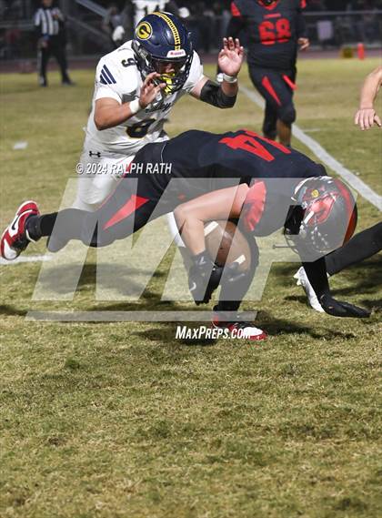 Thumbnail 3 in Gridley @ Corning photogallery.