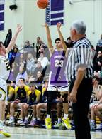 Photo from the gallery "Warwick vs. Our Lady of Lourdes (Section 9 Class AA Final)"
