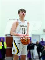 Photo from the gallery "Warwick vs. Our Lady of Lourdes (Section 9 Class AA Final)"