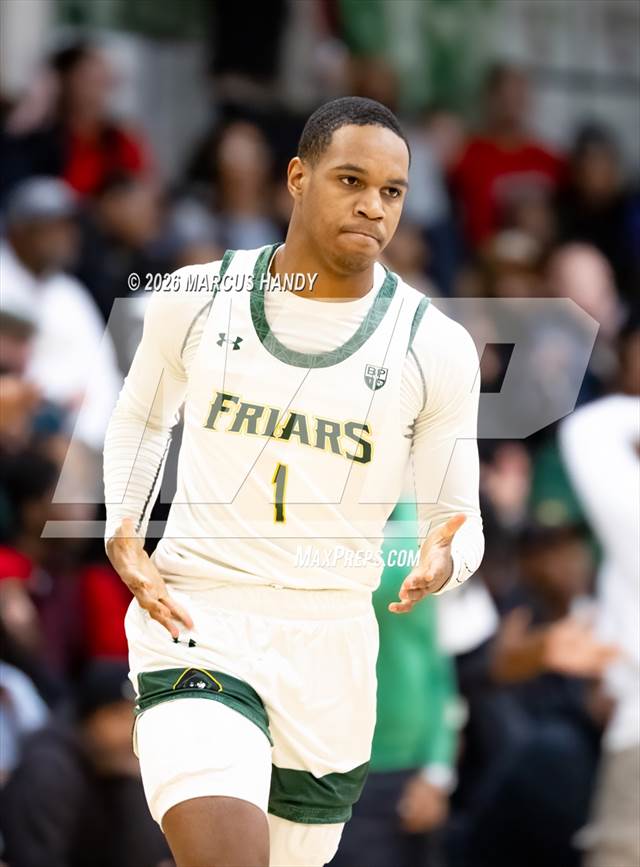 Neumann-Goretti @ Monsignor Bonner/Archbishop Prendergast Catholic