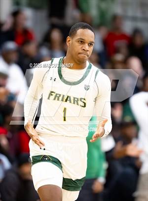 Neumann-Goretti @ Monsignor Bonner/Archbishop Prendergast Catholic