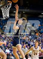 Photo from the gallery "Bloomington Central Catholic vs. Monticello (IHSA Class 2A Super Sectionals)"