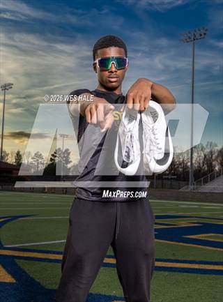 Olive Branch (Team & Individual)