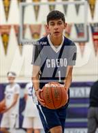 Photo from the gallery "Credo @ Petaluma"