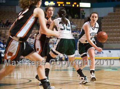 Thumbnail 3 in Lee vs. Pentucket Regional (MIAA D3 Final) photogallery.