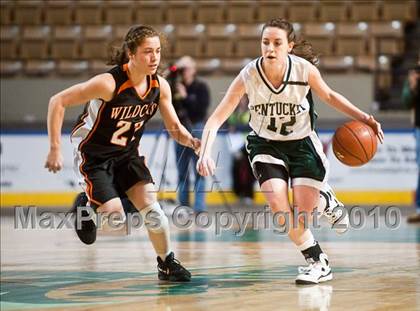 Thumbnail 1 in Lee vs. Pentucket Regional (MIAA D3 Final) photogallery.