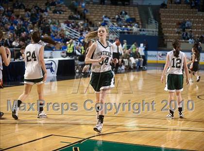 Thumbnail 3 in Lee vs. Pentucket Regional (MIAA D3 Final) photogallery.