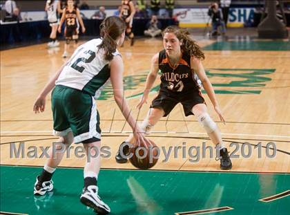 Thumbnail 3 in Lee vs. Pentucket Regional (MIAA D3 Final) photogallery.