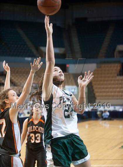 Thumbnail 2 in Lee vs. Pentucket Regional (MIAA D3 Final) photogallery.