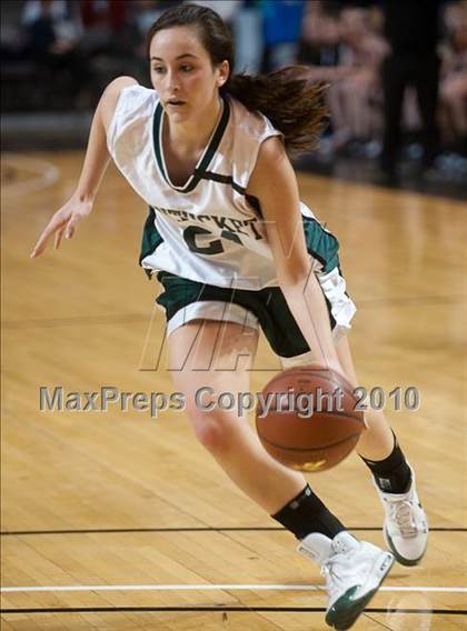 Thumbnail 3 in Lee vs. Pentucket Regional (MIAA D3 Final) photogallery.