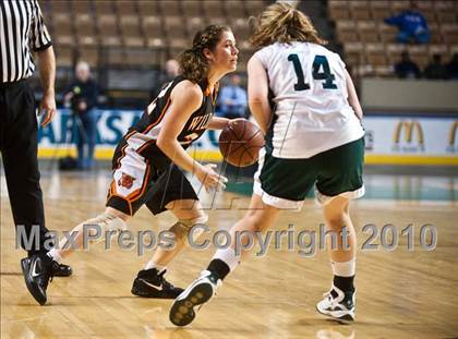 Thumbnail 2 in Lee vs. Pentucket Regional (MIAA D3 Final) photogallery.