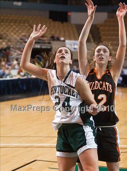 Thumbnail 2 in Lee vs. Pentucket Regional (MIAA D3 Final) photogallery.