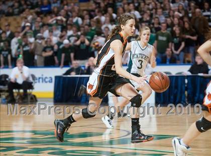Thumbnail 1 in Lee vs. Pentucket Regional (MIAA D3 Final) photogallery.