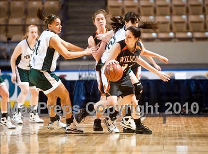 Thumbnail 3 in Lee vs. Pentucket Regional (MIAA D3 Final) photogallery.